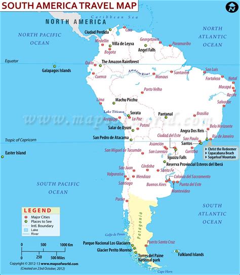 south america cities|21 Best Places to Visit in South America (+Map).